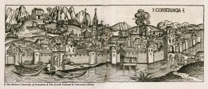 Konstanz 1493
