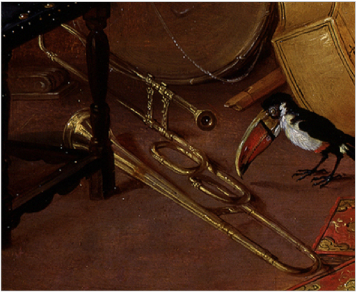 brueghel close detail