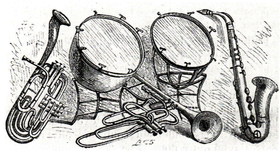 Nouveau-trombone