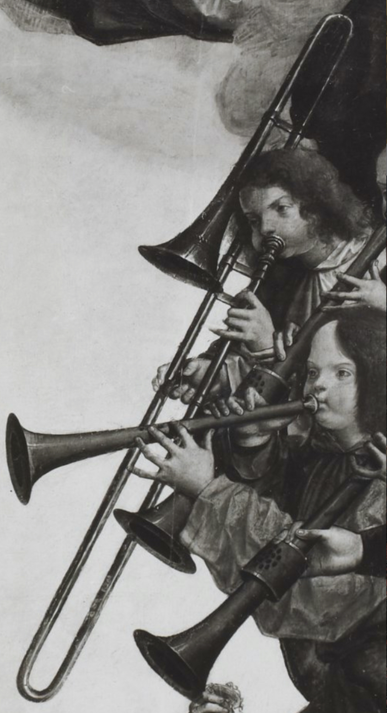 assumption detail trombone