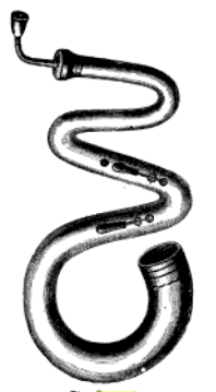 elson serpent